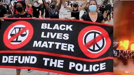 Seattle seeks to defund police by 18 per cent