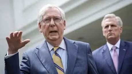 Senate Blocks Democrats Conspiracy Theory January 6 Commission