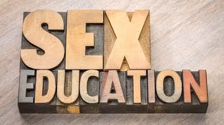 Sex Education