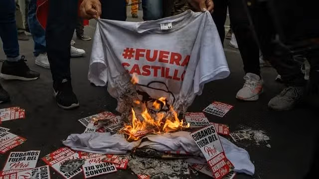 Socialism Loses and Freedom Wins in Peru