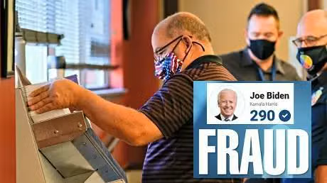 Software used in 28 states blamed for fraudulent glitches