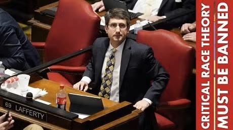 Tennessee Passes Legislation Stopping Marxist Critical Race Theory