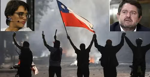 The Battle for Santiago