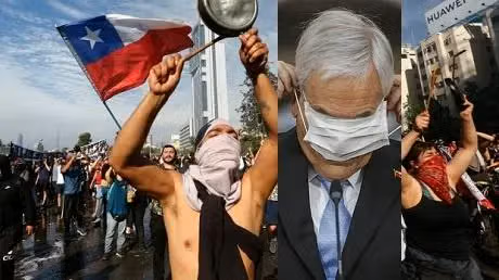 The CHILECIDIO