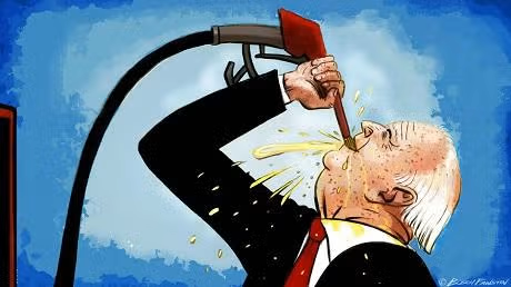 The Left Isn't Letting the Ukraine Crisis Go to Waste
