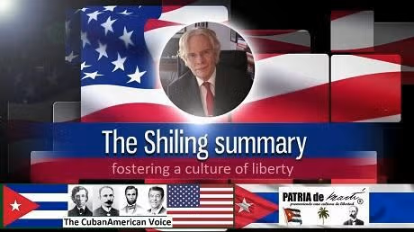 The Shiling summary podcast