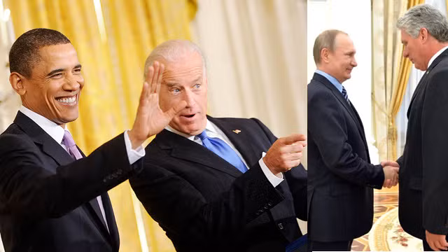 The US has lost its path towards Cuba