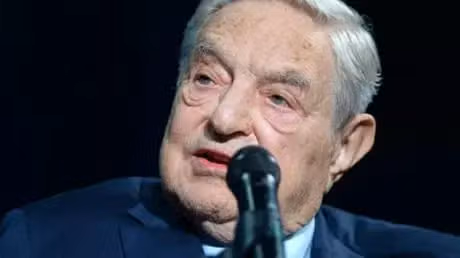 The billionaires funding the war on Trump