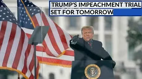 Trump Defense Team Will Show Videos Dems Violence Speeches