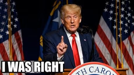 Trump Media Lied About All Important Matters