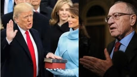 Trump different paths to victory