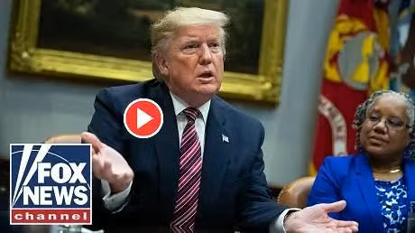 Trump tremendous fraud where is the FBI DOJ