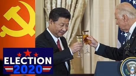 US Intel Director wants an accurate depiction of China election meddling