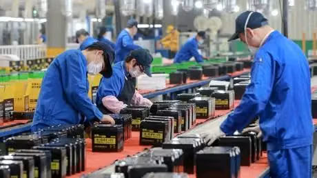 US firms moving out of China