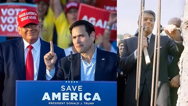 A Virtuous Trump Doctrine