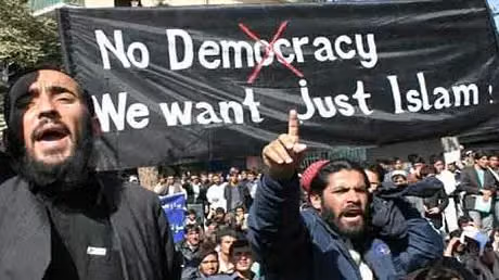 Understanding Islamist Extremism