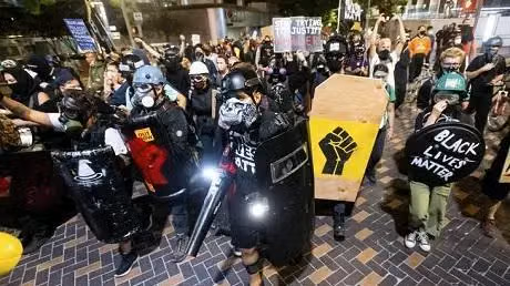 VA university to offer Marxist class on overthrowing govt