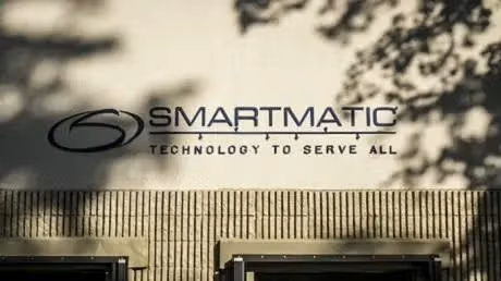 Voting machine systems have foreign ties