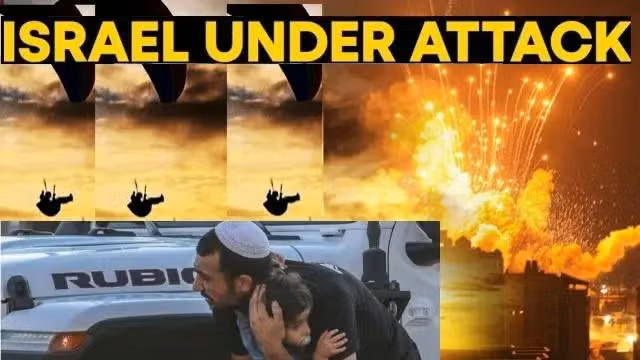 What Israel Must Do