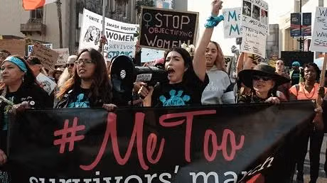 Where are the Feminists