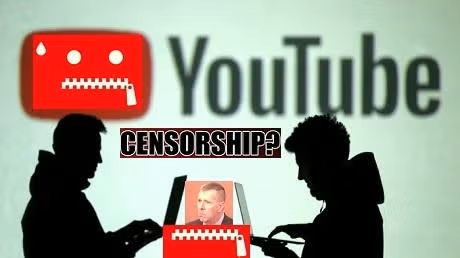 YouTube Takes Down Video of Ohio House Testimony Session