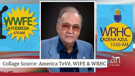 a tireless fighter for the freedom of Cuba and the world has passed away jorge rodriguez