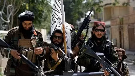 Biden tried to send pallets of cash to the taliban as kabul fell