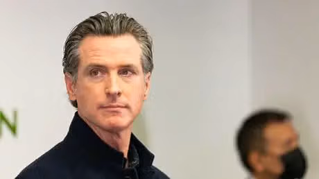 california republican party wont endorse candidate in recall election