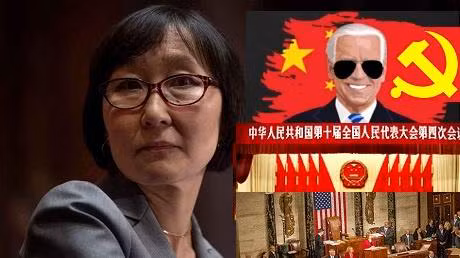 Democrats are communist party now
