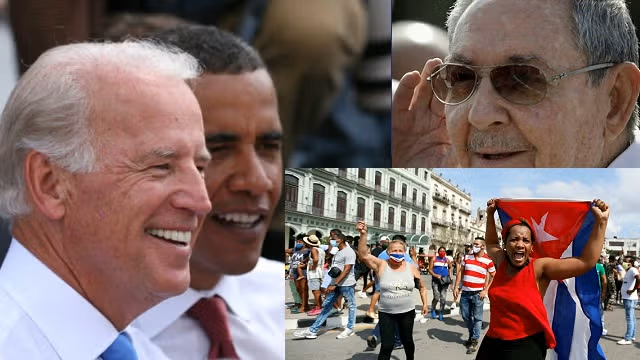 The US Continues to Fail Cuba