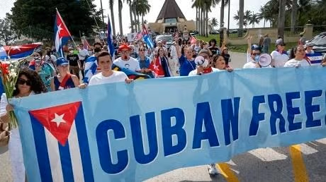 Why Ukraine Matters to Cuba