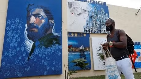 What Could Happen to the Cuban Regime in 2022