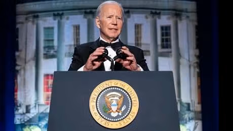 Herbert Marcuse and Biden’s Illiberal Propaganda Ministry