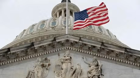 Biden’s Political Prisoners