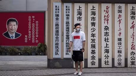 China Will Reap Afghanistan’s Wealth