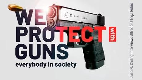 Interview | City Commissioner Candidate on Gun Rights, Florida Unity, and Condemning Socialism