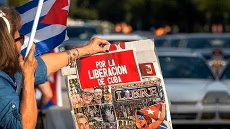 The Use of the Cuban Political Prison System by Castroism