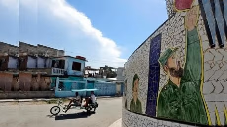 Cuba’s Transition to a Kleptocracy