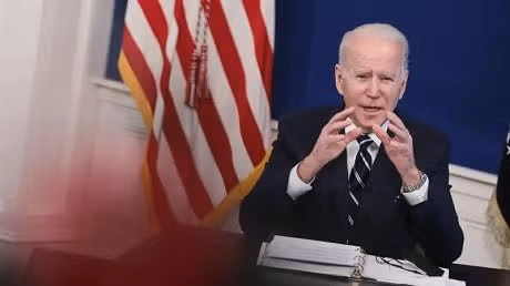 Democrats Will Cheat Their Way into the 2022 Midterm Elections