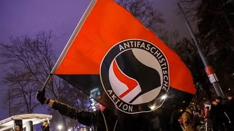 The Politicization of Justice: How An Antifa Axeman Got Scot-Free After Vandalizing U.S. Senate Office