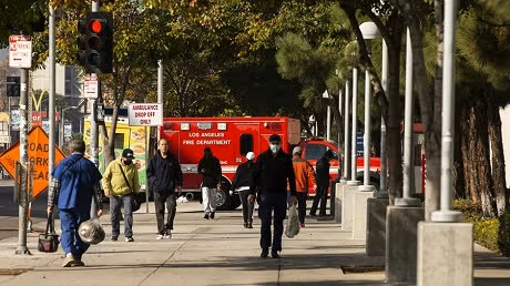 America’s Labor Day