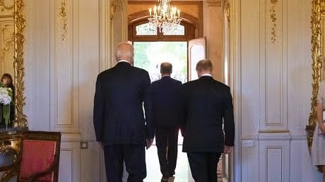 Fear of War Will Cause a Bigger and Bloodier Conflict