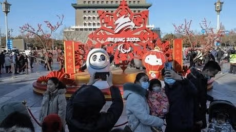 The Pro-Genocide Olympics and the West’s Shameful Complicity