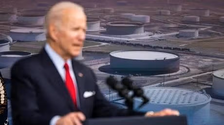 Green Socialism Will Destroy America