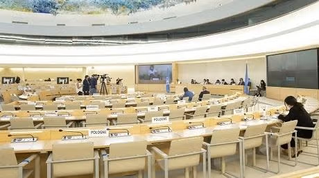 How Marxism is Radicalizing Human Rights in the United Nations