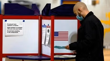 Is America Fixing Its Broken Electoral System?
