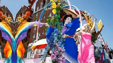 Japanese Court Rules Same-Sex Marriage Ban is Constitutional - Here’s Why That Matters