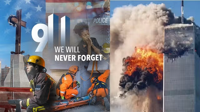 the unlearned lessons from 9 11