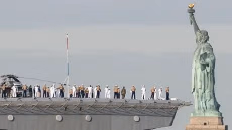 Memorial Day, the Nixon Doctrine and Ukraine