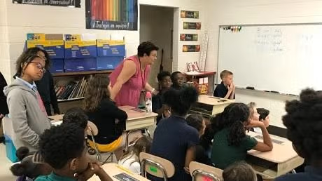 National Public-School Boards Fighting for Marxism